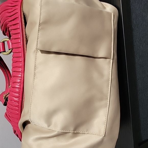 Coach Handbag - Picture 5 of 7